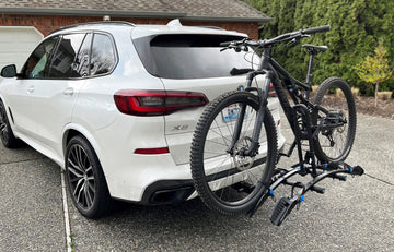 Bike Rack Carriers 101: Everything You Need to Know for Safe and Easy Bike Transport