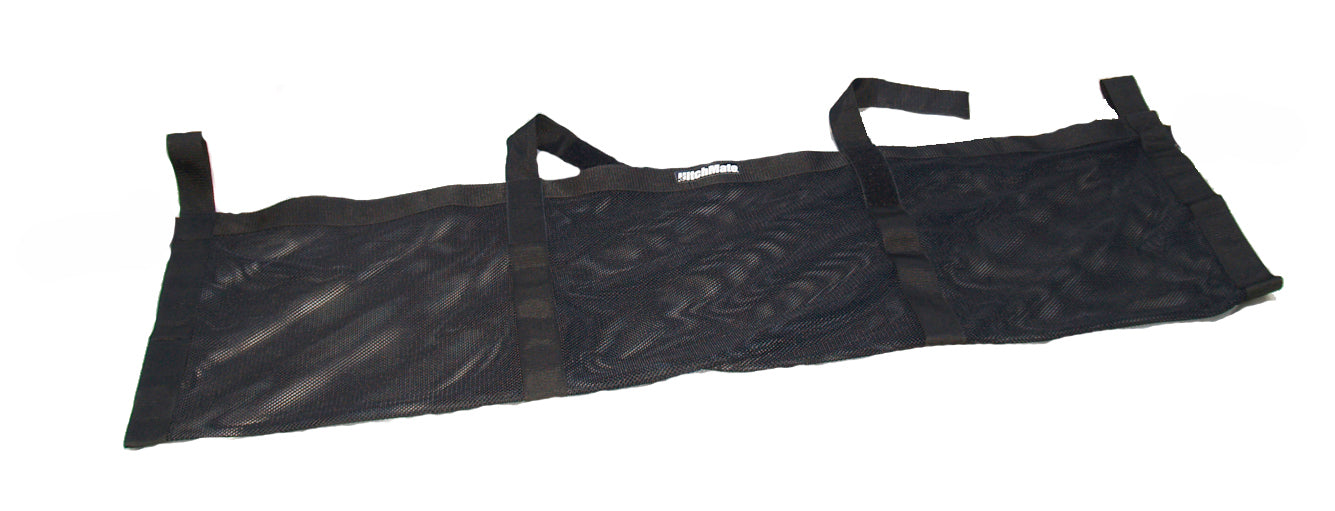 Maximize Your Vehicle's Storage: The Ultimate Guide to Full Size Cargo Bar Bags