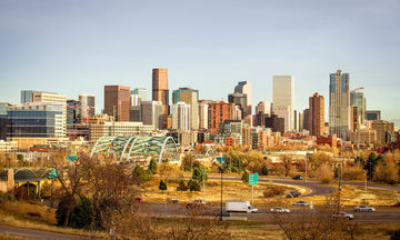 10 Must-Try Outdoor Activities in Denver