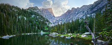 7 Must-See Attractions at Rocky Mountain National Park Near Denver