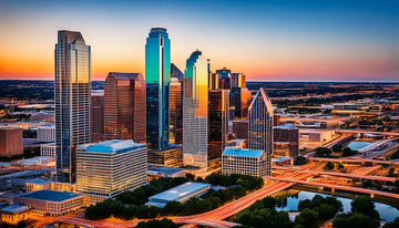 5 Must-Visit Spots for the Ultimate Weekend Getaway in Dallas