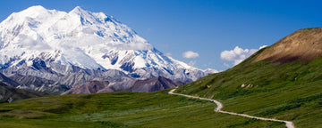 10 Hidden Spots in Alaska's National Parks