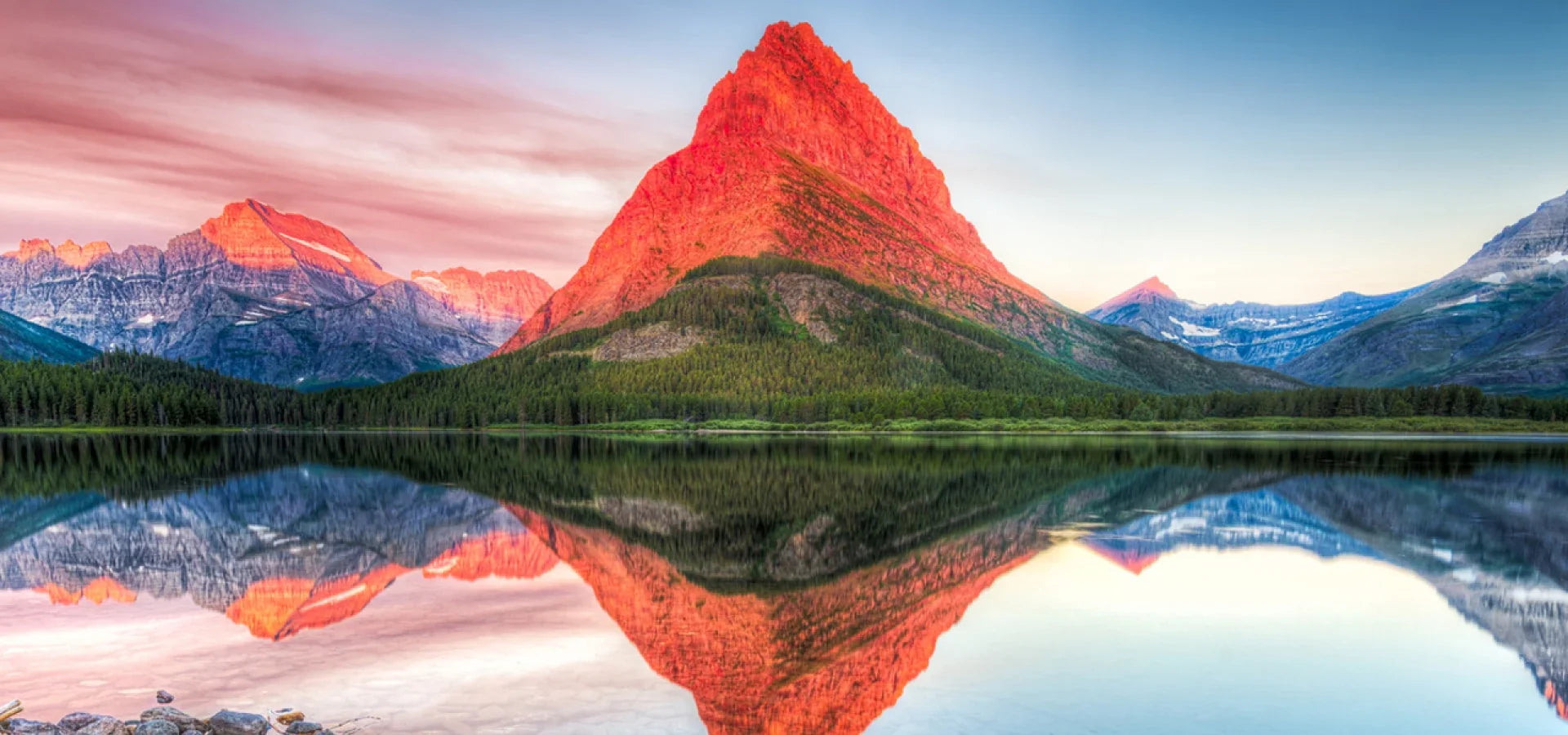 Top 7 Must-Visit Destinations in Montana's National Parks