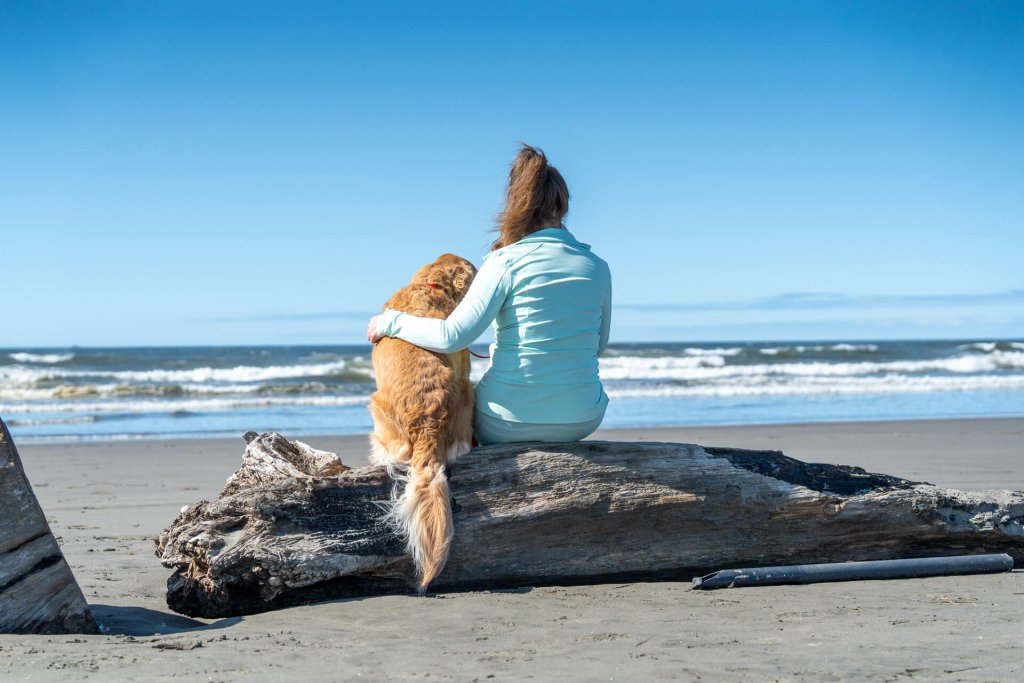 9 Best Pet Friendly Vacation Spots in Oregon and Washington