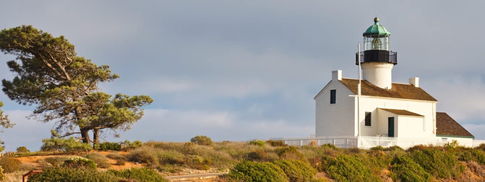 7 Must-See Attractions at Cabrillo National Monument Near San Diego