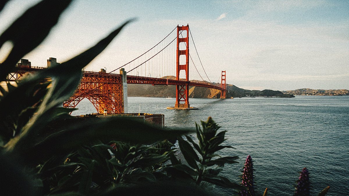 11 Weekend Getaway Destinations Near San Francisco