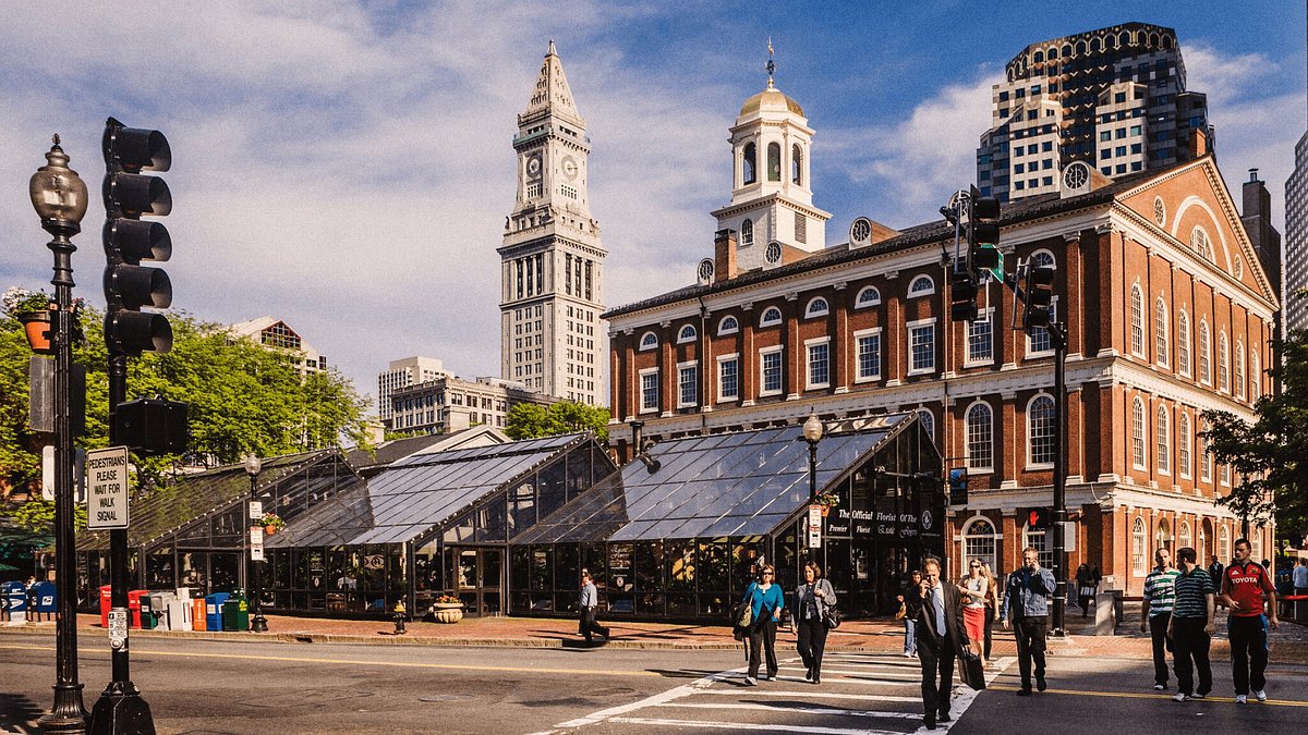 7 Must-Visit Spots for the Perfect Weekend Getaway in Boston