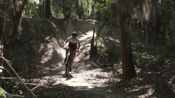 Top 7 Bike Trails in Jacksonville, FL