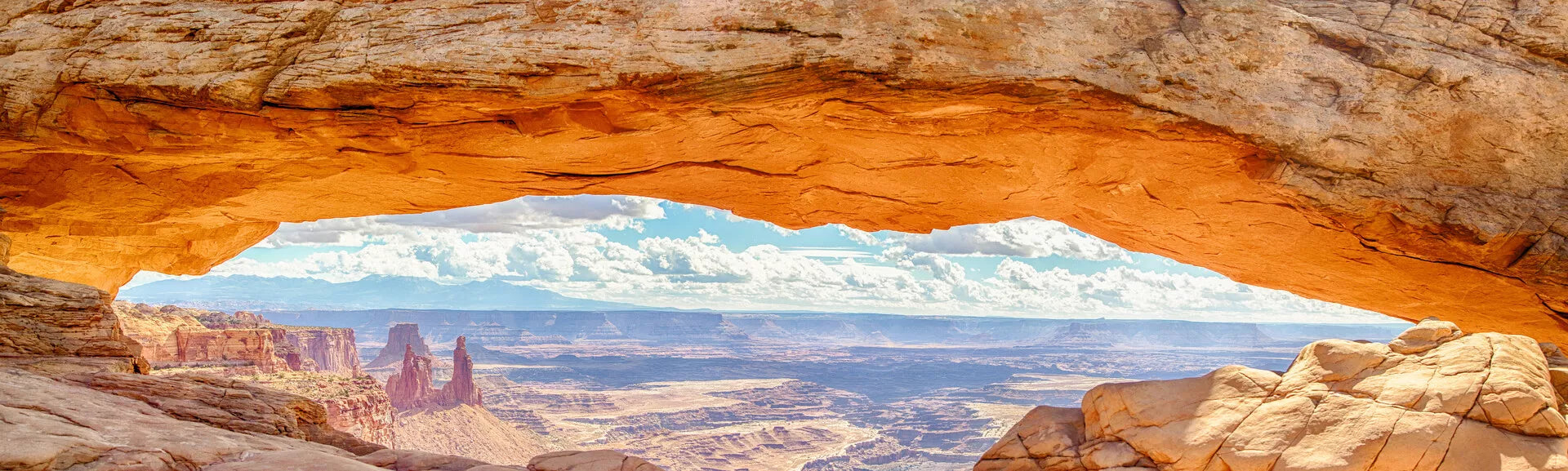 Top 7 Must-Visit National Parks in the USA