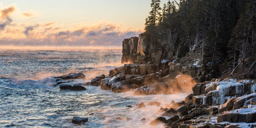 10 Must-Visit Spots in Acadia National Park Maine