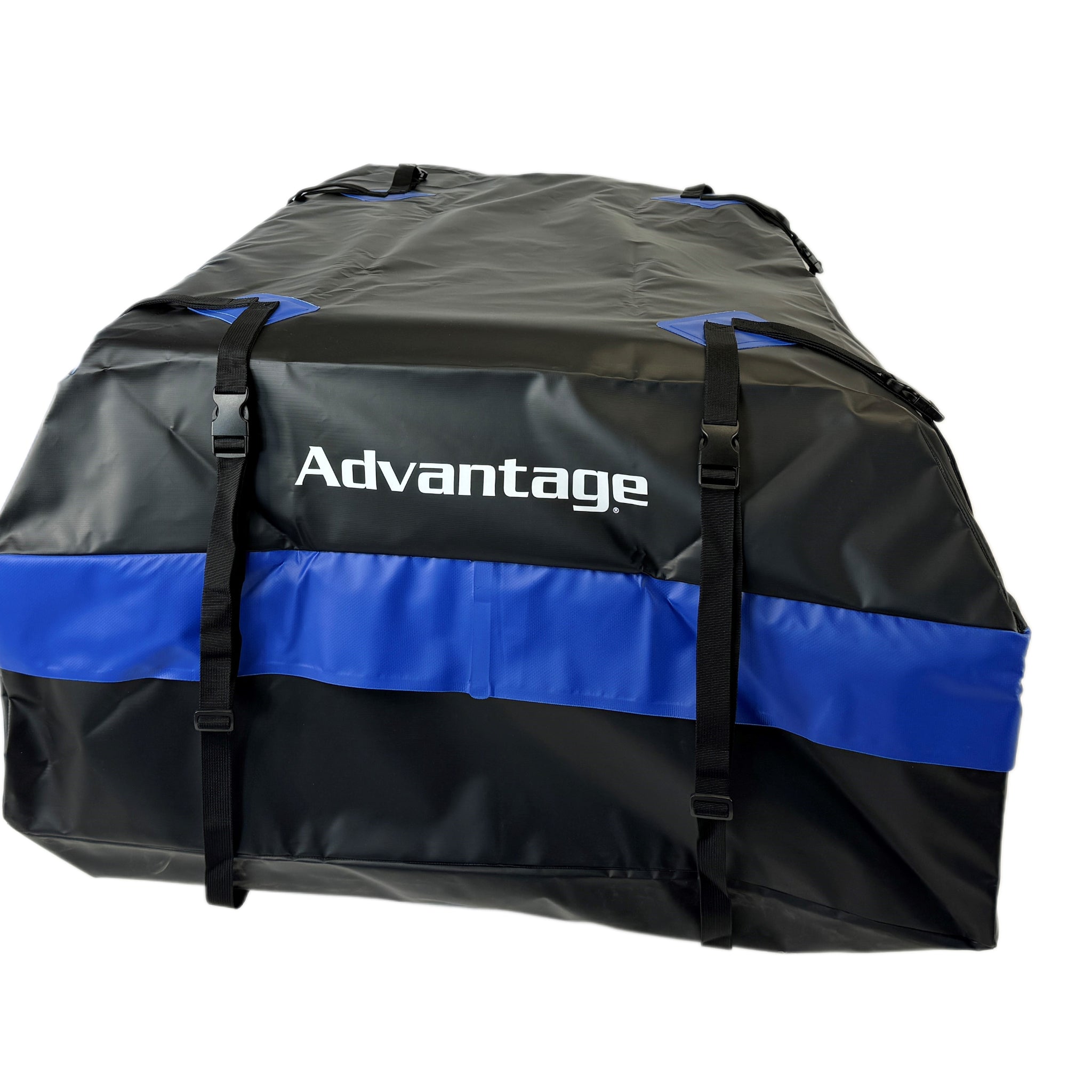 Advantage SofTop Waterproof Roof Cargo Bag 15 cu ft