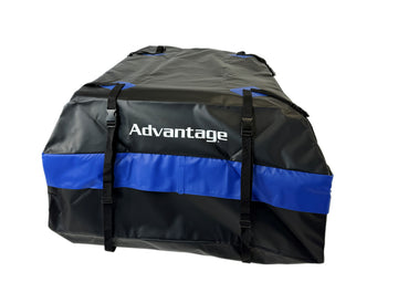 Advantage SofTop Waterproof Roof Cargo Bag 15 cu ft