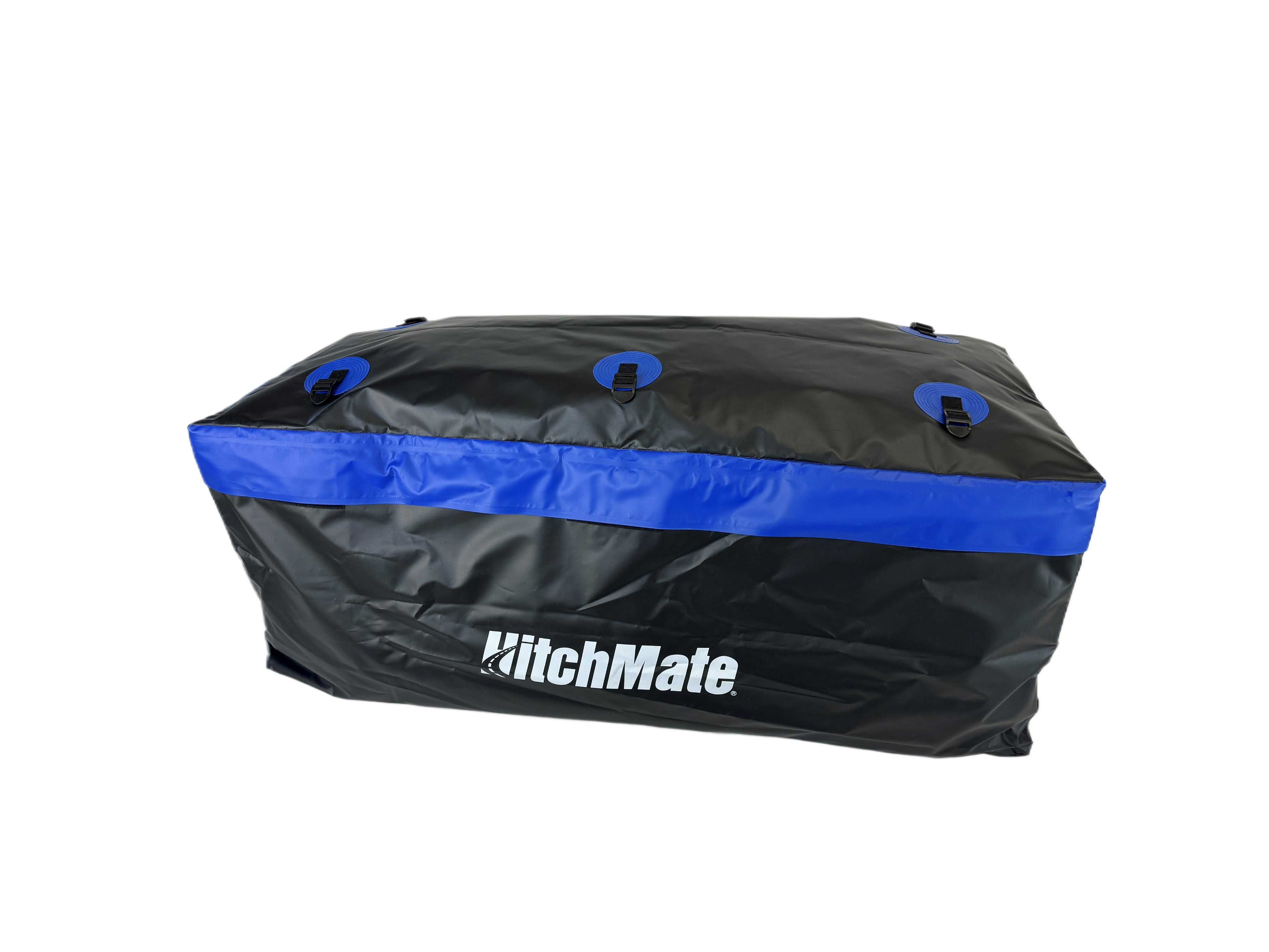 Waterproof Cargo Carrier Bag 12 cu ft Durable Hitch Carrier Bag