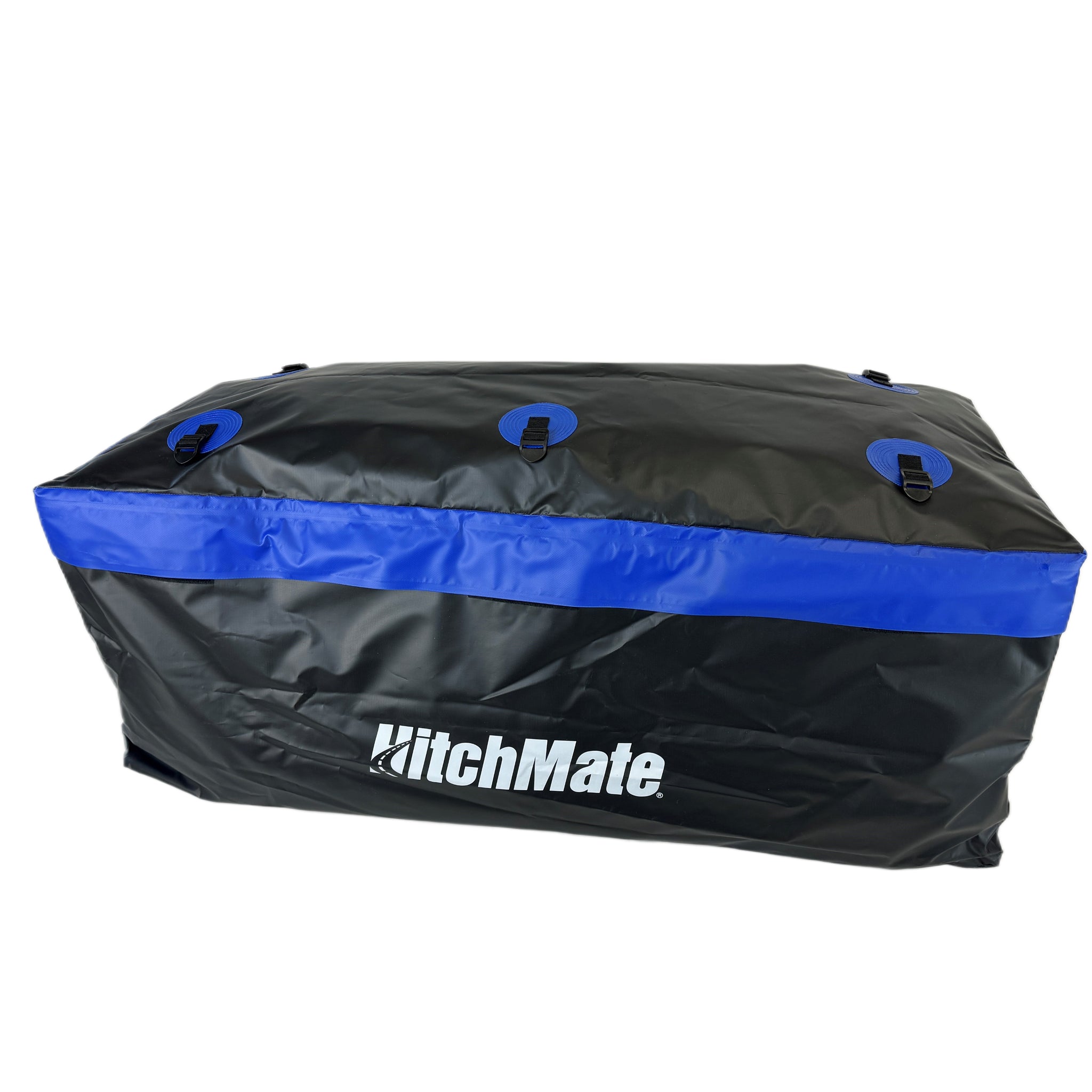 HitchMate Waterproof Cargo Carrier Bag 12 cu ft