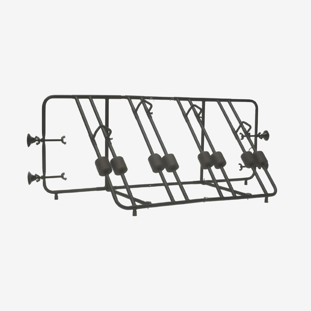 Advantage sportsrack bedrack elite truck 4 bike rack online